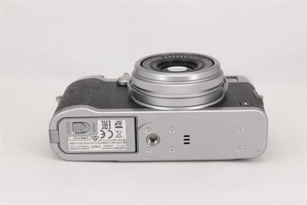 X100T Digital Camera - Secondary Sku Image