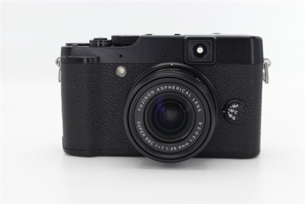 X10 Digital Compact Camera - Primary Sku Image