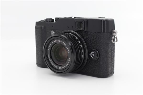 X10 Digital Compact Camera - Secondary Sku Image