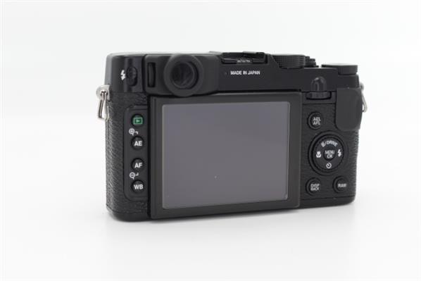 X10 Digital Compact Camera - Secondary Sku Image