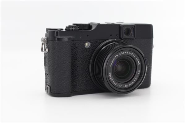 X10 Digital Compact Camera - Secondary Sku Image