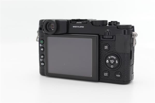 X10 Digital Compact Camera - Secondary Sku Image