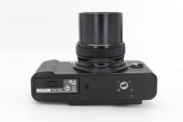 X10 Digital Compact Camera - Secondary Sku Image