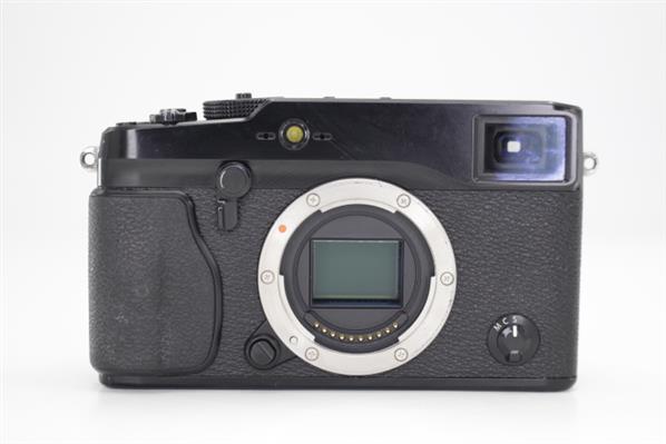 X-Pro1 Body - Primary Sku Image