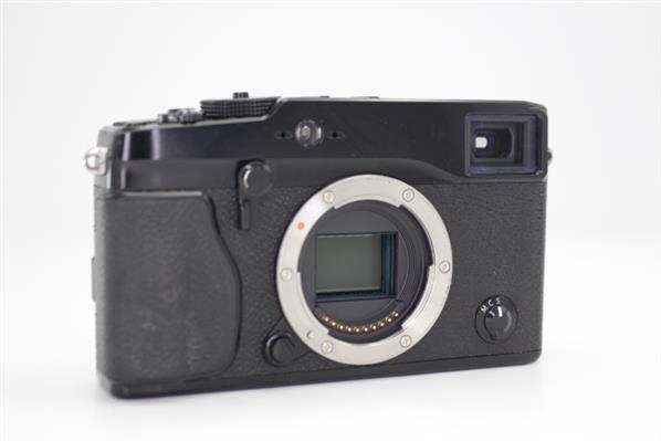 X-Pro1 Body - Secondary Sku Image