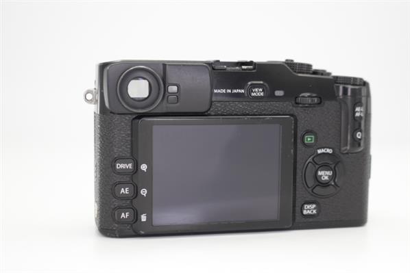 X-Pro1 Body - Secondary Sku Image