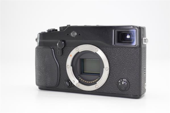 X-Pro1 Body - Secondary Sku Image
