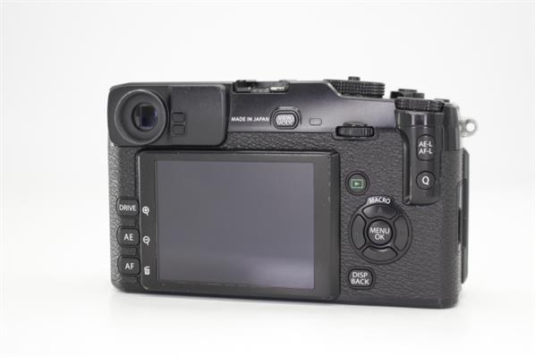 X-Pro1 Body - Secondary Sku Image
