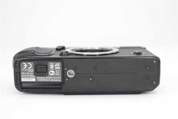 X-Pro1 Body - Secondary Sku Image