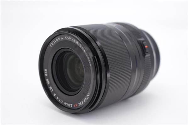 XF23mm f/1.4 Lens - Primary Sku Image