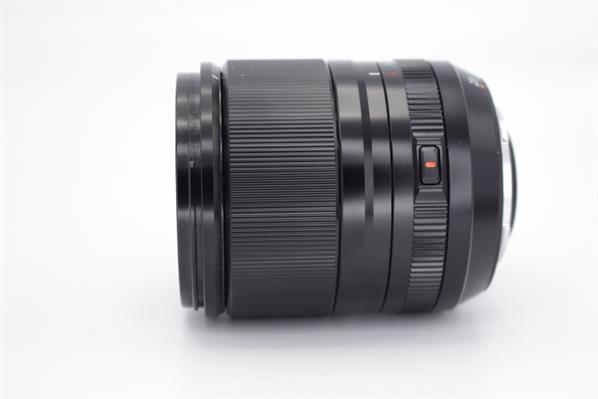 XF23mm f/1.4 Lens - Secondary Sku Image