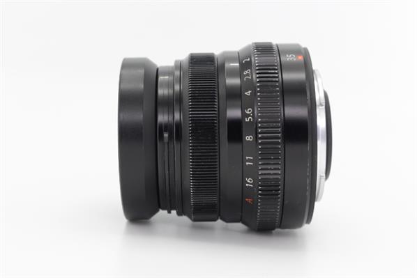 XF 35mm f/2 R WR - Secondary Sku Image