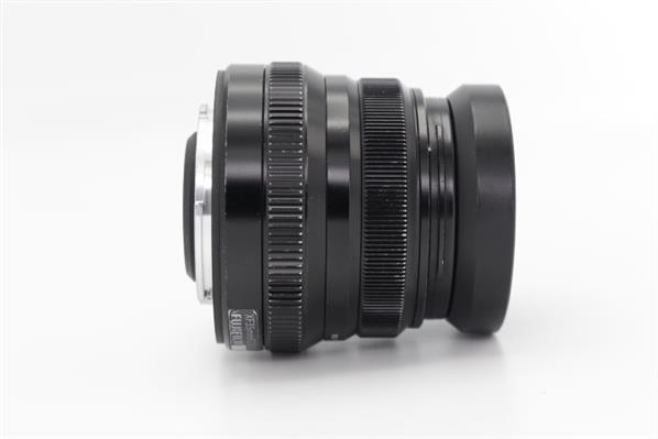 XF 35mm f/2 R WR - Secondary Sku Image