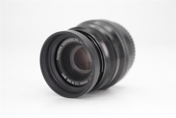 XF 35mm f/2 R WR - Primary Sku Image