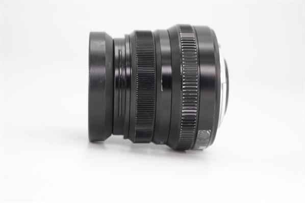 XF 35mm f/2 R WR - Secondary Sku Image