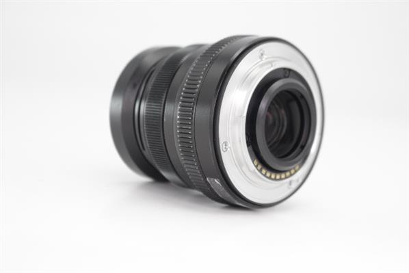 XF 35mm f/2 R WR - Secondary Sku Image