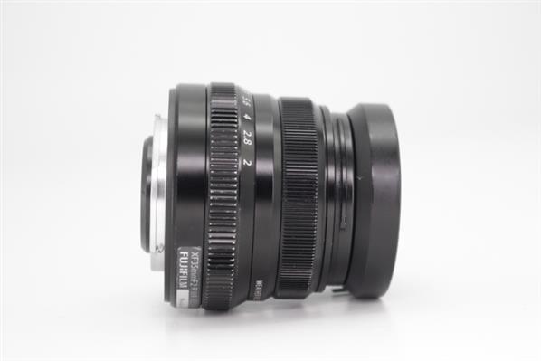 XF 35mm f/2 R WR - Secondary Sku Image