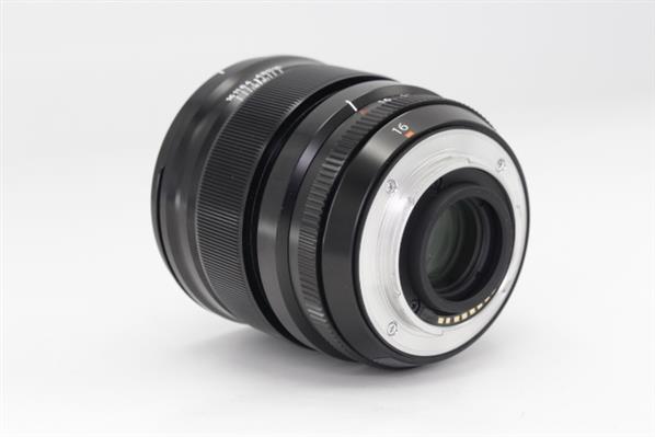 XF16mm f/1.4 R WR Lens - Secondary Sku Image