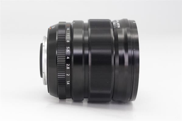 XF16mm f/1.4 R WR Lens - Secondary Sku Image