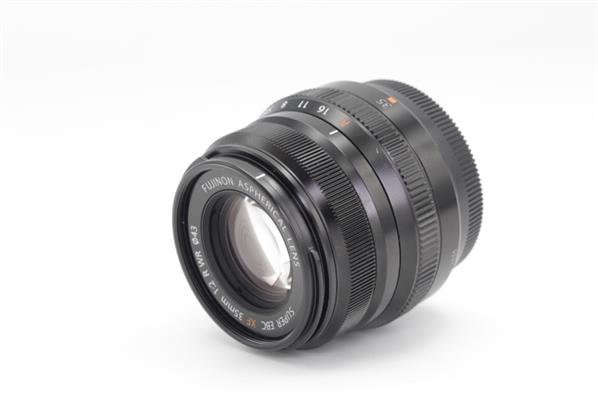 XF 35mm f/2 R WR - Primary Sku Image