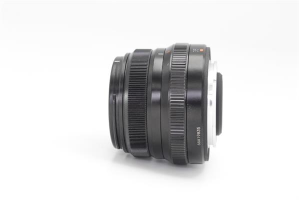 XF 35mm f/2 R WR - Secondary Sku Image