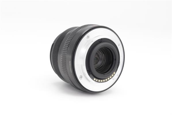 XF 35mm f/2 R WR - Secondary Sku Image