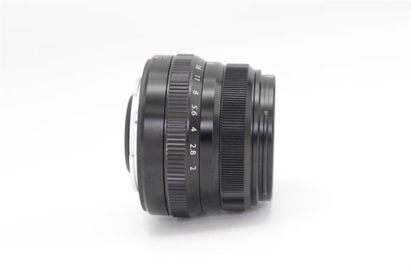 XF 35mm f/2 R WR - Secondary Sku Image