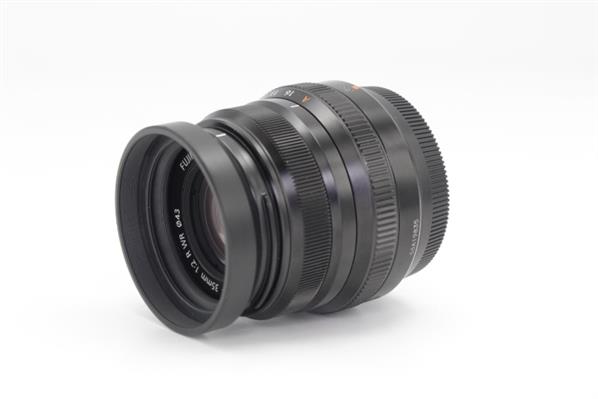 XF 35mm f/2 R WR - Secondary Sku Image