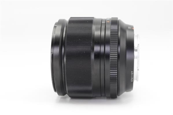 XF56mm f1.2 R Lens - Secondary Sku Image