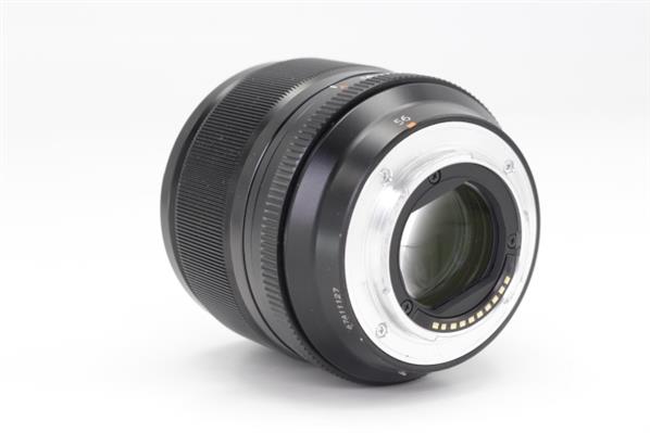XF56mm f1.2 R Lens - Secondary Sku Image