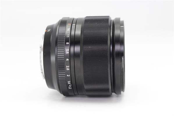 XF56mm f1.2 R Lens - Secondary Sku Image