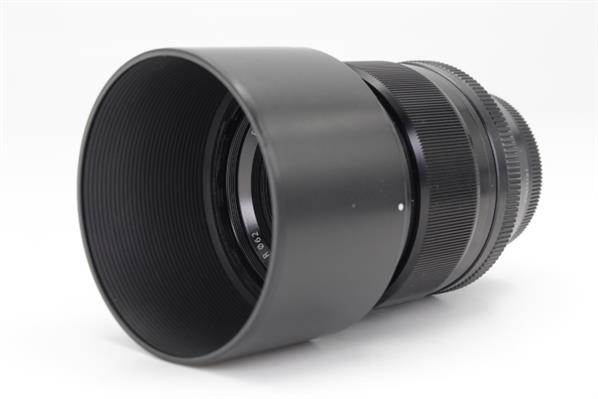 XF56mm f1.2 R Lens - Secondary Sku Image