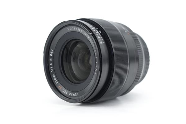 XF23mm f/1.4 Lens - Primary Sku Image