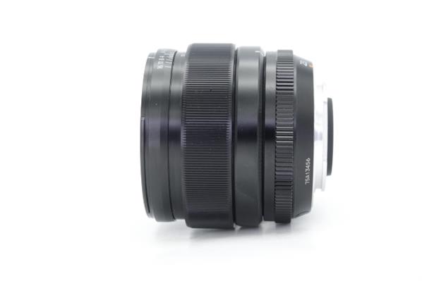 XF23mm f/1.4 Lens - Secondary Sku Image