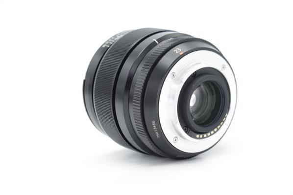 XF23mm f/1.4 Lens - Secondary Sku Image