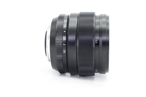 XF23mm f/1.4 Lens - Secondary Sku Image