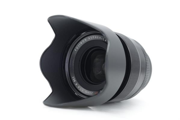 XF23mm f/1.4 Lens - Secondary Sku Image