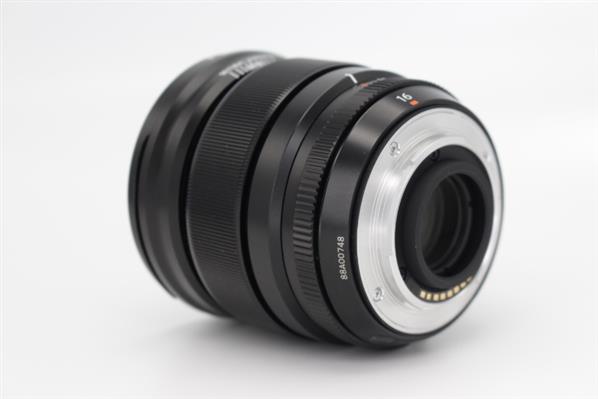 XF16mm f/1.4 R WR Lens - Secondary Sku Image