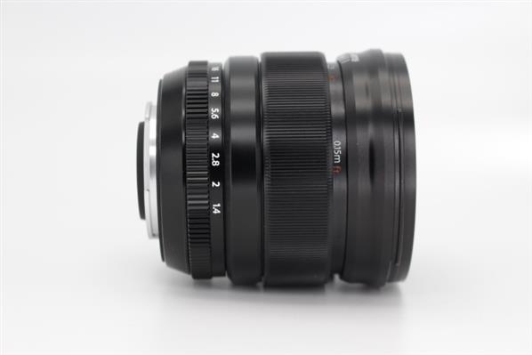 XF16mm f/1.4 R WR Lens - Secondary Sku Image