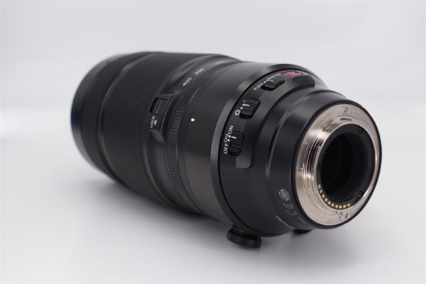XF100-400mm f4.5-5.6 R LM OIS WR Lens - Secondary Sku Image