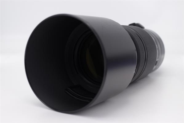 XF100-400mm f4.5-5.6 R LM OIS WR Lens - Secondary Sku Image