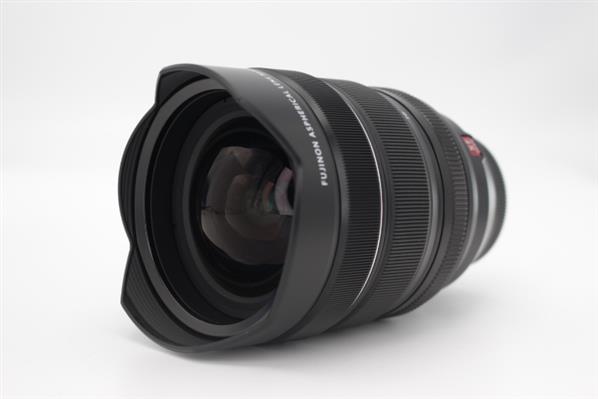 XF8-16mm f/2.8 R LM WR Lens - Primary Sku Image