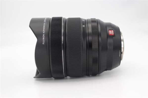 XF8-16mm f/2.8 R LM WR Lens - Secondary Sku Image