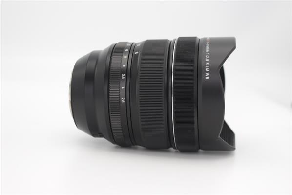 XF8-16mm f/2.8 R LM WR Lens - Secondary Sku Image