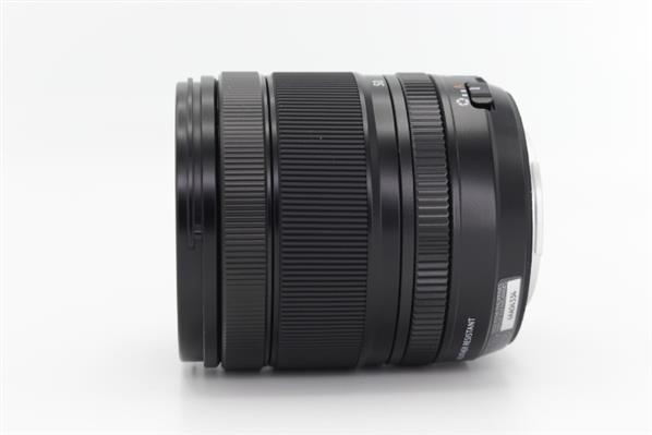 XF16-50mm F2.8-4.8 R LM WR Lens - Secondary Sku Image