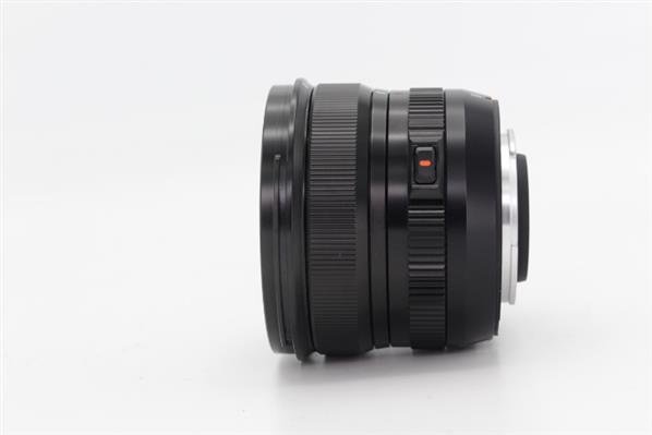 XF8mm F3.5 R WR Lens - Secondary Sku Image