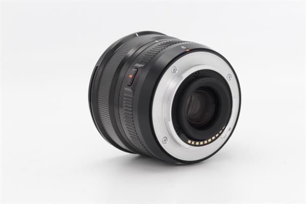 XF8mm F3.5 R WR Lens - Secondary Sku Image