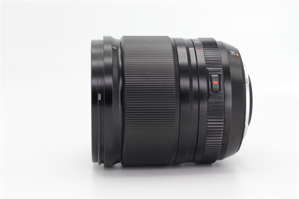 XF18mm F1.4 R LM WR Lens - Secondary Sku Image