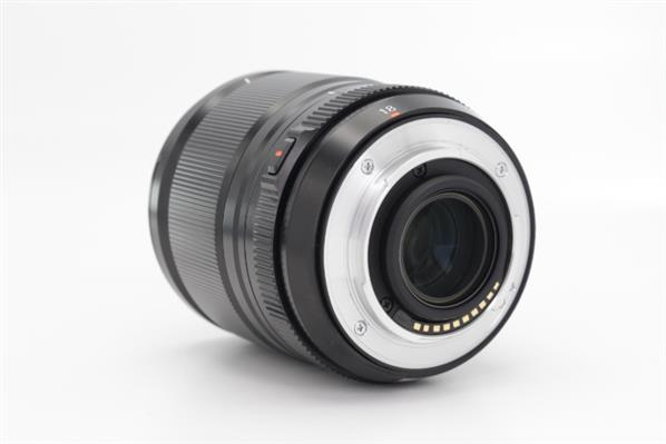 XF18mm F1.4 R LM WR Lens - Secondary Sku Image