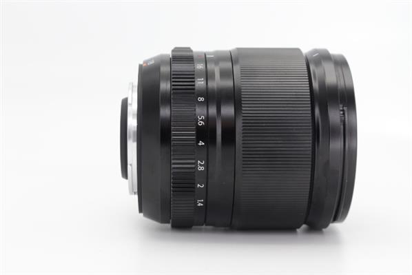 XF18mm F1.4 R LM WR Lens - Secondary Sku Image